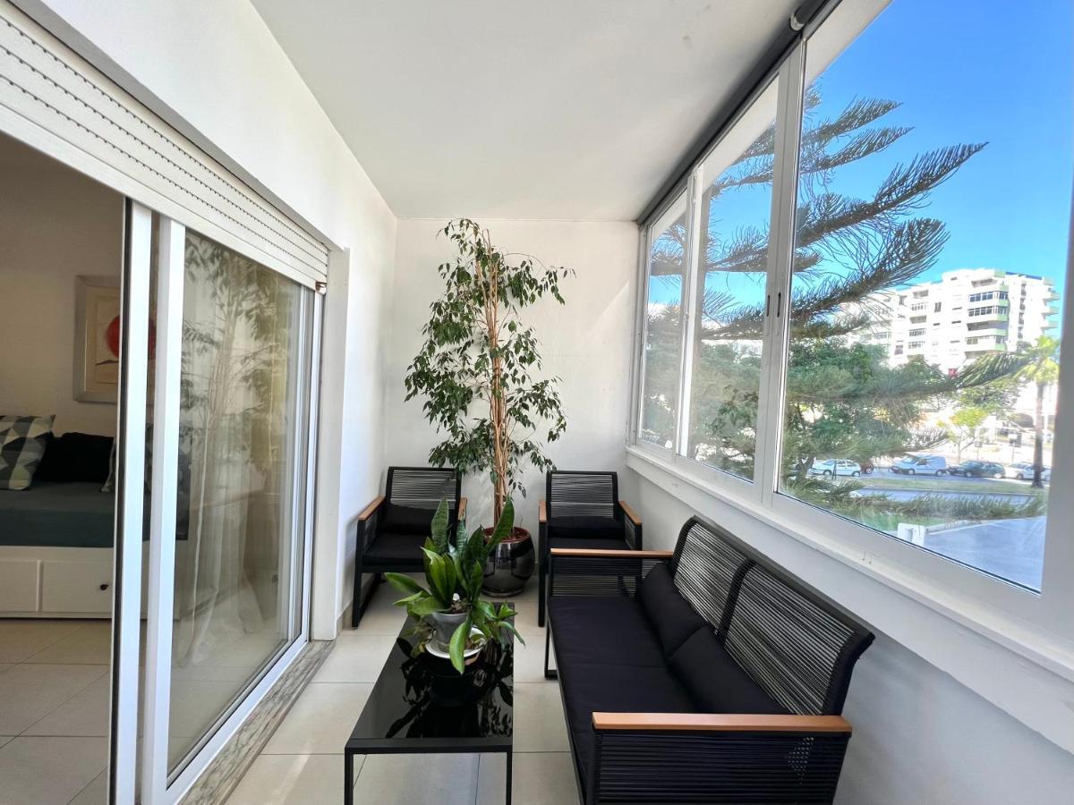 Torre 20 - Near The Beach - Куартейра Екстер'єр фото