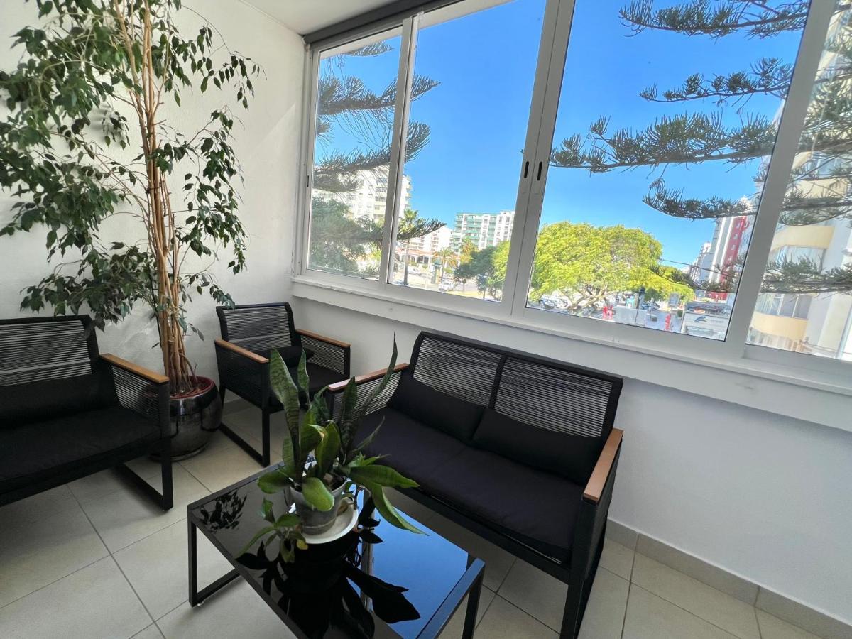 Torre 20 - Near The Beach - Куартейра Екстер'єр фото
