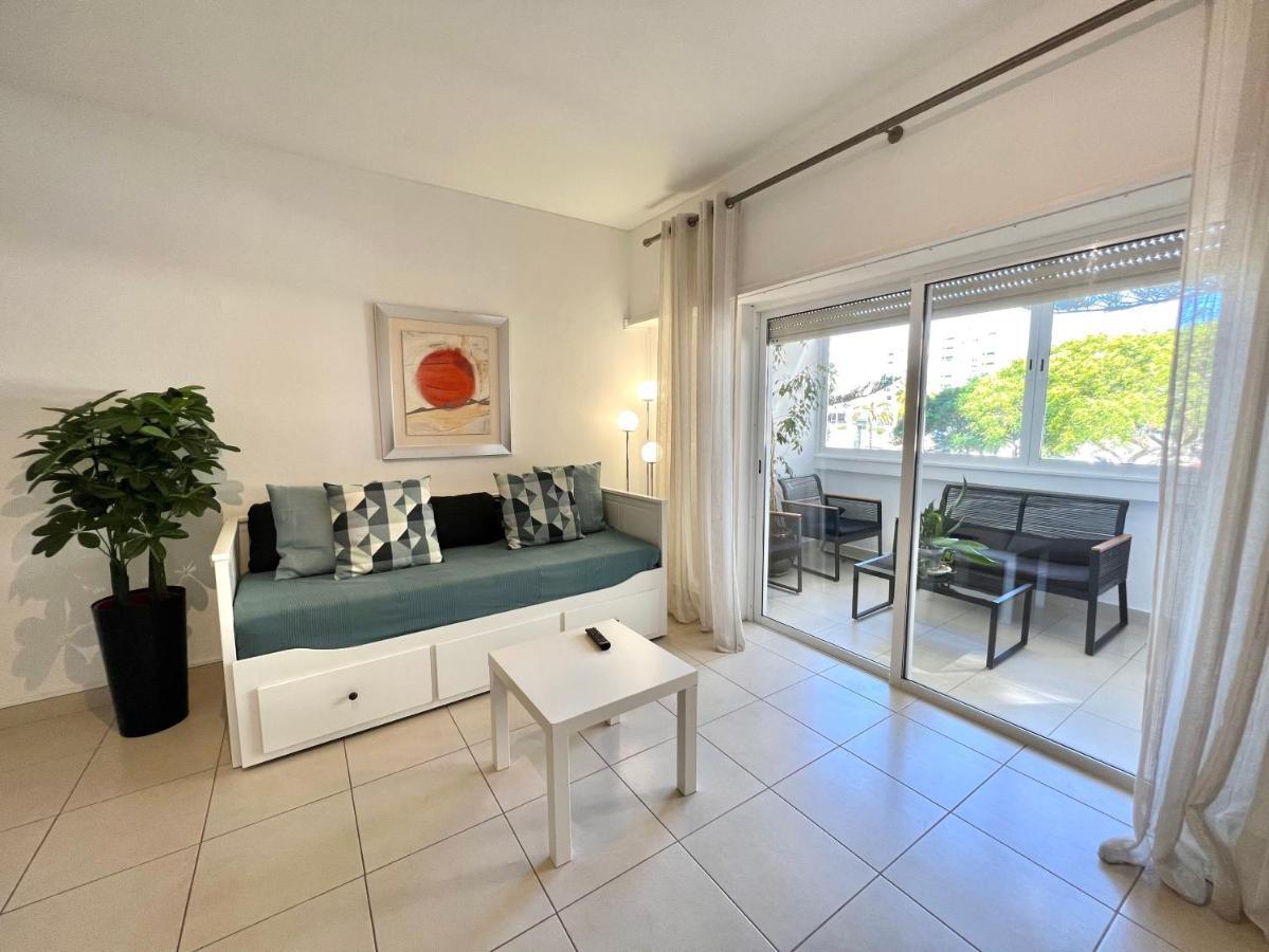 Torre 20 - Near The Beach - Куартейра Екстер'єр фото